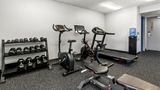Spark by Hilton Wytheville Holston Rd I Health