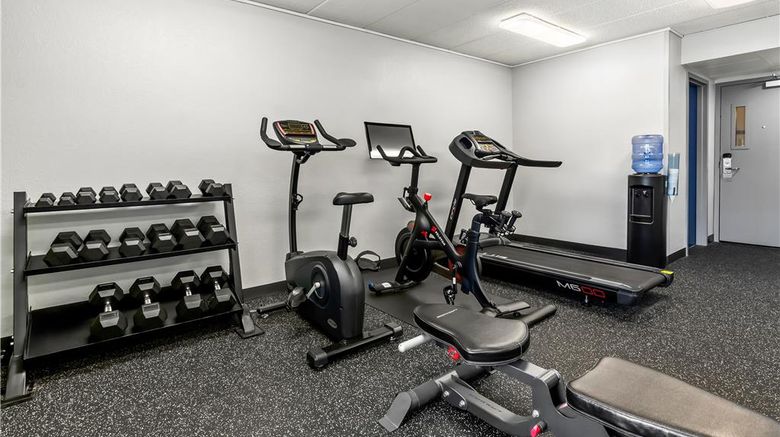 <b>Spark by Hilton Wytheville Holston Rd I Health</b>. Images powered by <a href="https://iceportal.shijigroup.com/" title="IcePortal" target="_blank">IcePortal</a>.