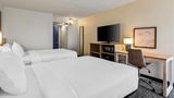 Spark by Hilton Wytheville Holston Rd I Room