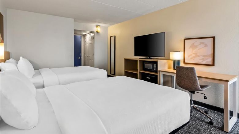 <b>Spark by Hilton Wytheville Holston Rd I Room</b>. Images powered by <a href="https://iceportal.shijigroup.com/" title="IcePortal" target="_blank">IcePortal</a>.
