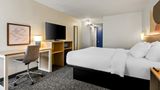 Spark by Hilton Wytheville Holston Rd I Room