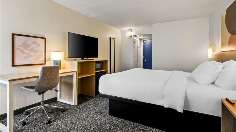 <b>Spark by Hilton Wytheville Holston Rd I Room</b>. Images powered by <a href="https://iceportal.shijigroup.com/" title="IcePortal" target="_blank">IcePortal</a>.