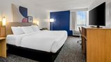 Spark by Hilton Wytheville Holston Rd I Room