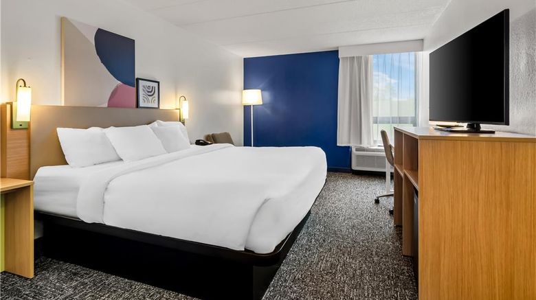 <b>Spark by Hilton Wytheville Holston Rd I Room</b>. Images powered by <a href="https://iceportal.shijigroup.com/" title="IcePortal" target="_blank">IcePortal</a>.