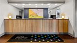 Spark by Hilton Wytheville Holston Rd I Lobby