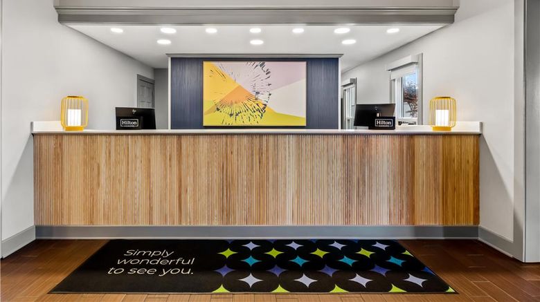 <b>Spark by Hilton Wytheville Holston Rd I Lobby</b>. Images powered by <a href="https://iceportal.shijigroup.com/" title="IcePortal" target="_blank">IcePortal</a>.