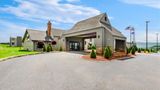 Spark by Hilton Wytheville Holston Rd I Exterior