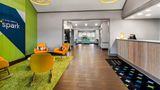 Spark by Hilton Wytheville Holston Rd I Lobby