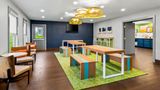 Spark by Hilton Wytheville Holston Rd I Restaurant