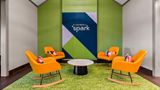 Spark by Hilton Wytheville Holston Rd I Lobby