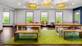 Spark by Hilton Wytheville Holston Rd I Restaurant