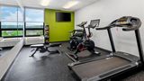 Spark by Hilton Wytheville Holston Rd I Health
