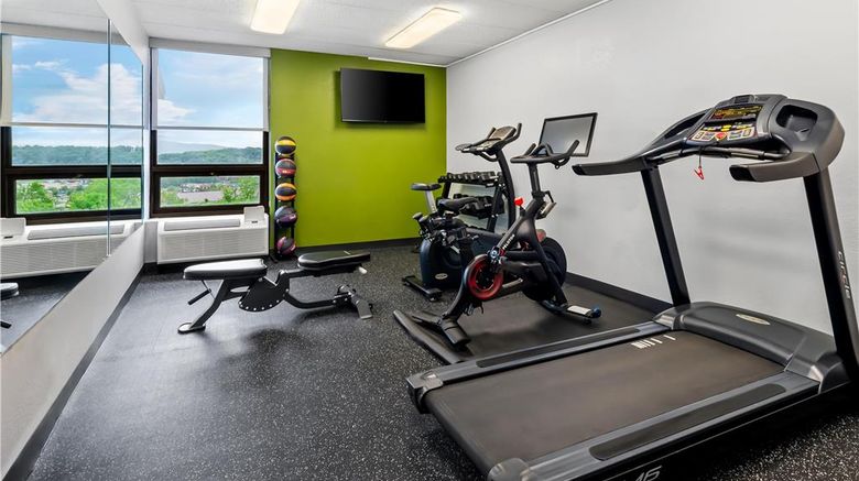 <b>Spark by Hilton Wytheville Holston Rd I Health</b>. Images powered by <a href="https://iceportal.shijigroup.com/" title="IcePortal" target="_blank">IcePortal</a>.