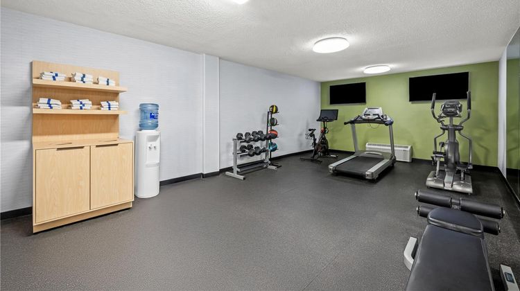 Spark by Hilton Cleveland Beachwood Health