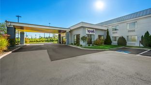 Spark by Hilton Cleveland Beachwood