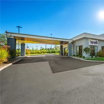 Spark by Hilton Cleveland Beachwood