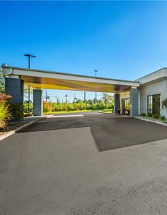 Spark by Hilton Cleveland Beachwood