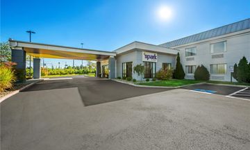 Spark by Hilton Cleveland Beachwood