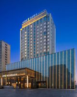 Home2 Suites Fuyang Taihe