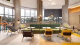 Home2 Suites Ningbo Yinzhou Lobby