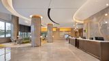 Home2 Suites Ningbo Yinzhou Lobby