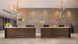 Home2 Suites Ningbo Yinzhou Lobby