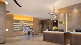 Home2 Suites Ningbo Yinzhou Restaurant