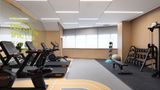 Home2 Suites Ningbo Yinzhou Health