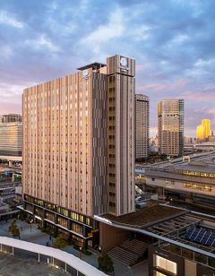 DoubleTree by Hilton Tokyo Ariake