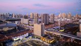 DoubleTree by Hilton Tokyo Ariake Exterior