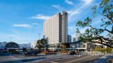 DoubleTree by Hilton Tokyo Ariake Exterior
