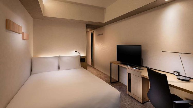 DoubleTree by Hilton Tokyo Ariake Room