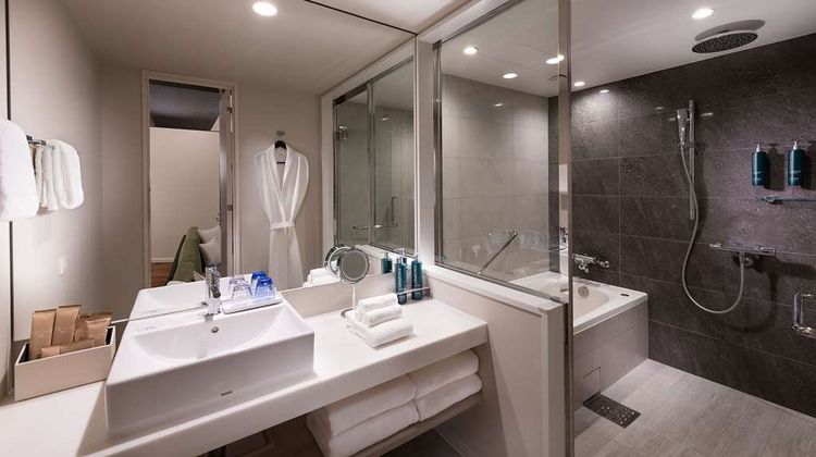 DoubleTree by Hilton Tokyo Ariake Room