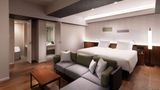 DoubleTree by Hilton Tokyo Ariake Room
