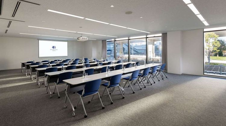 DoubleTree by Hilton Tokyo Ariake Meeting