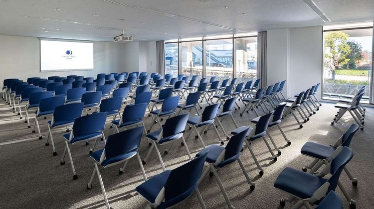 DoubleTree by Hilton Tokyo Ariake Meeting