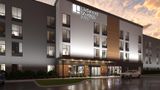 LivSmart Studios by Hilton Columbia Grey Exterior