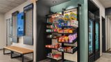 LivSmart Studios by Hilton Columbia Grey Restaurant
