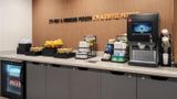 LivSmart Studios by Hilton Columbia Grey Restaurant