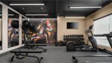LivSmart Studios by Hilton Columbia Grey Health