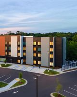 LivSmart Studios Columbia Greystone
