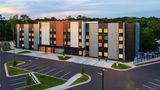 LivSmart Studios by Hilton Columbia Grey Exterior