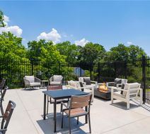 LivSmart Studios Columbia Greystone Exterior