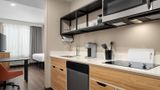 LivSmart Studios by Hilton Columbia Grey Other