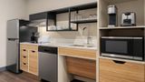 LivSmart Studios by Hilton Columbia Grey Other