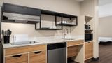 LivSmart Studios by Hilton Columbia Grey Other