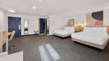 Spark by Hilton Norfolk Room
