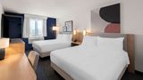 Spark by Hilton Norfolk Room