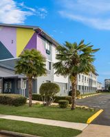 Spark by Hilton Norfolk