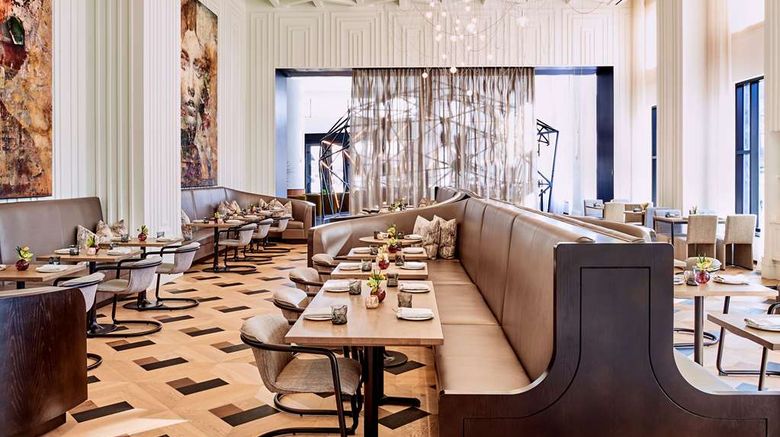 <b>Daxton Hotel Birmingham,Curio Collection Restaurant</b>. Images powered by <a href="https://iceportal.shijigroup.com/" title="IcePortal" target="_blank">IcePortal</a>.